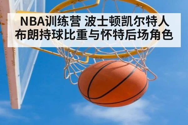 NBA训练营 波士顿凯尔特人布朗持球比重与怀特后场角色